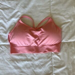 NVGTN invincible sports bra